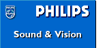 Philips Sound & Vision